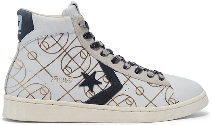 Converse Pro Leather High Top Shoes /Golden 'White' 169116C Order Converse Pro Leather High Top Shoes /Golden 'White' 169116C