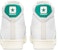 Converse Pro Leather High Top Shoes /Green 'White' 171069C