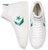 Converse Pro Leather High Top Shoes /Green 'White' 171069C