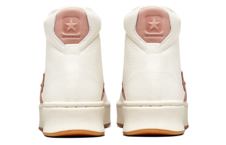 Purchase 컨버스 프로 가죽 리프트 플랫폼 하이 '에그렛 바체타 베이지' 172653C