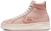 Buy Converse Pro Leather Lift Platform Tinggi 'Pink Clay' 172654C