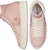 Converse Pro Leather Lift Platform Tinggi 'Pink Clay' 172654C