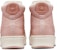 Converse Pro Leather Lift Platform Tinggi 'Pink Clay' 172654C