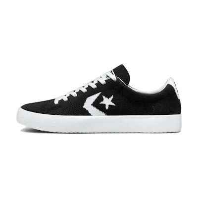 Converse Pro Leather Lite Renew 'Black White'