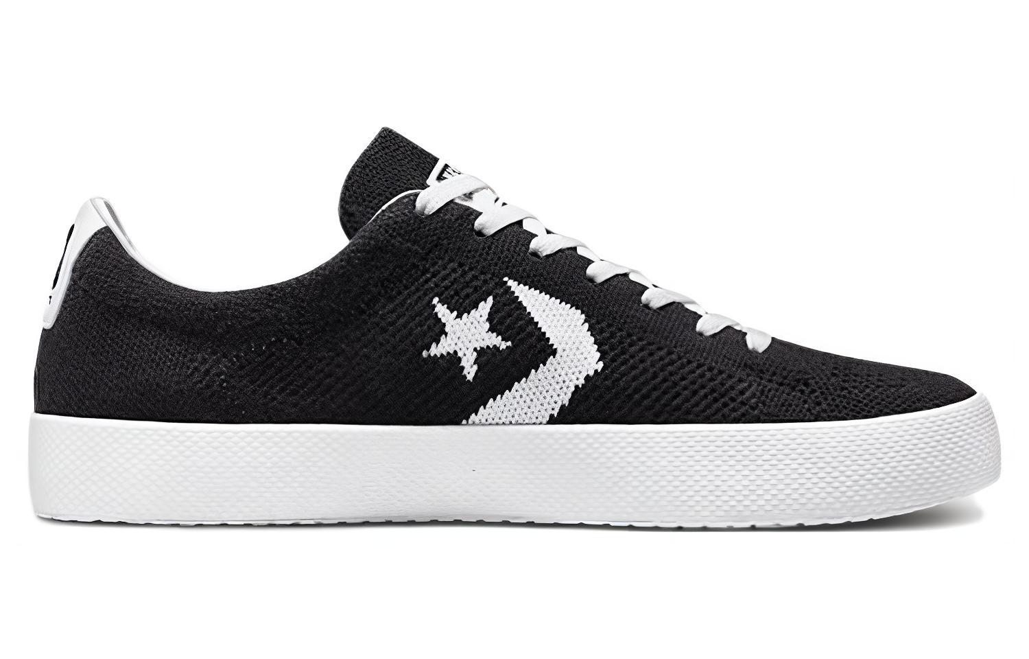Converse Pro Leather Lite Renew 'Black White' 圖 2