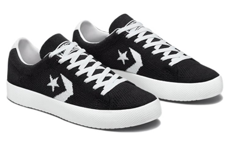 Converse Pro Leather Lite Renew 'Black White' 圖 3
