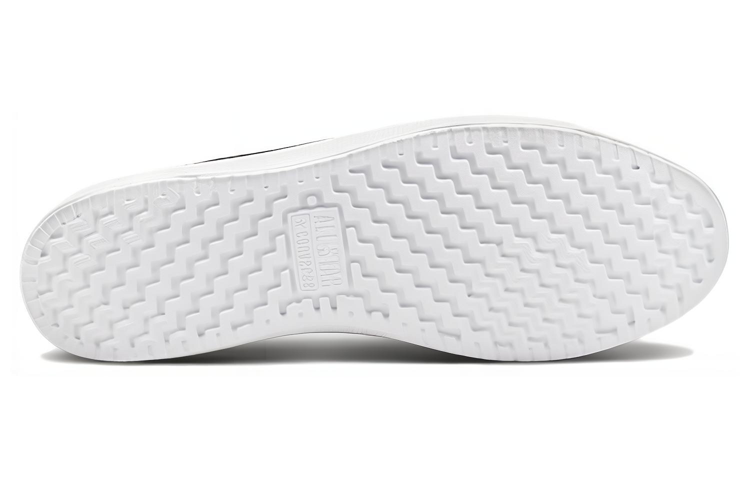 Converse Pro Leather Lite Renew 'Black White' 圖 6