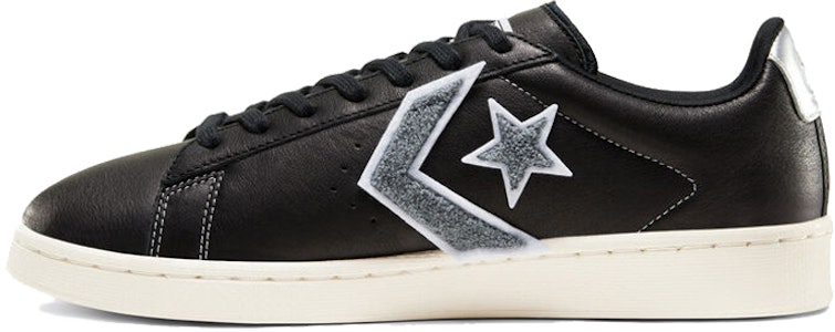 コンバース プロレザー'80sパック 黒 (Konbāsu Purorezā '80s Pakku Kuro) 167268C Buy コンバース プロレザー'80sパック 黒 (Konbāsu Purorezā '80s Pakku Kuro) 167268C