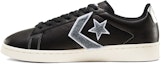 Buy Converse Pro Leather Low '1980's Pack - Hitam' 167268C