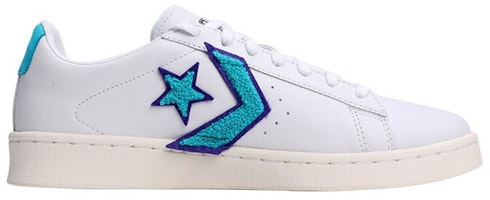 Converse Pro Leather Low「1980年代套裝 - 白色」 167267C Order Converse Pro Leather Low「1980年代套裝 - 白色」 167267C