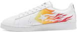 Buy Converse Pro Leather Low ''Imprimé Flamme Archival'' 167935C