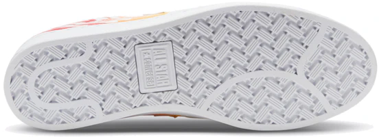 Details for Converse Pro Leather Low ''Imprimé Flamme Archival'' 167935C