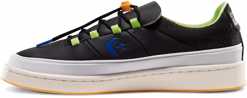 Converse Pro Leather Low 'Black' 166597C Converse Pro Leather Low 'Black' 166597C
