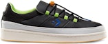 Order Converse Pro Leather Low 'Hitam' 166597C