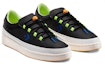 Lookbook Converse Pro Leather Low 'Hitam' 166597C
