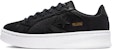 Converse Pro Leather Low 'Hitam' 171562C