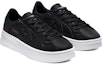 Lookbook Converse Pro Leather Low 'Hitam' 171562C
