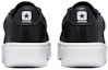 Shop Converse Pro Leather Low 'Hitam' 171562C