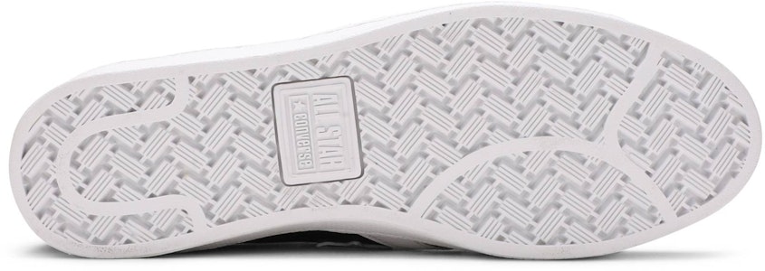 匡威 Pro Leather Low '黑白' 167238C Shop 匡威 Pro Leather Low '黑白' 167238C