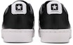 Details for Converse Pro Leather Low 'Hitam Putih' 167238C