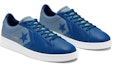 Lookbook Converse Pro Leather Low 'Biru Slate' 167818C