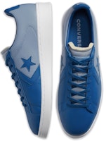 Purchase Converse Pro Leather Low 'Azul Pizarra' 167818C