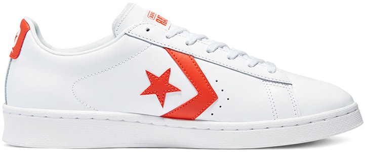 Converse Pro Leather Low ‘Color Pop - 白色亮石榴紅’ 170756C Order Converse Pro Leather Low ‘Color Pop - 白色亮石榴紅’ 170756C