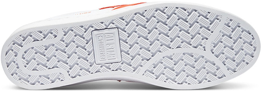 Converse Pro Leather Low ‘Color Pop - 白色亮石榴紅’ 170756C Details for Converse Pro Leather Low ‘Color Pop - 白色亮石榴紅’ 170756C