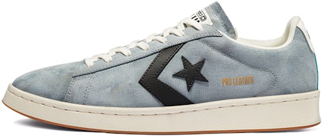 Converse Pro Leather Low 'Court Daze - Ash Stone' 170754C Converse Pro Leather Low 'Court Daze - Ash Stone' 170754C