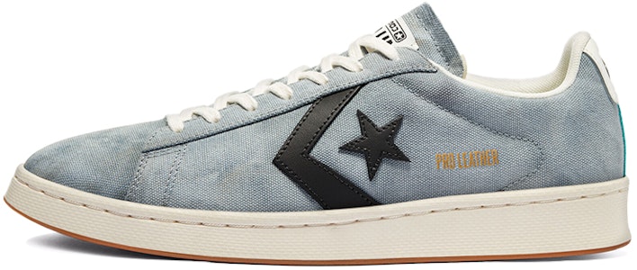 컨버스 프로 레더 로우 '코트 데이즈 - 애쉬 스톤' 170754C Buy 컨버스 프로 레더 로우 '코트 데이즈 - 애쉬 스톤' 170754C