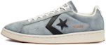 Buy Converse Pro Leather Low 'Court Daze - Ash Stone' - Kelabu Ash Edisi Istimewa. 170754C