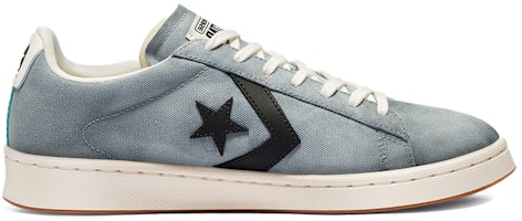 컨버스 프로 레더 로우 '코트 데이즈 - 애쉬 스톤' 170754C Order 컨버스 프로 레더 로우 '코트 데이즈 - 애쉬 스톤' 170754C