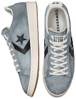 컨버스 프로 레더 로우 '코트 데이즈 - 애쉬 스톤' 170754C Shop 컨버스 프로 레더 로우 '코트 데이즈 - 애쉬 스톤' 170754C