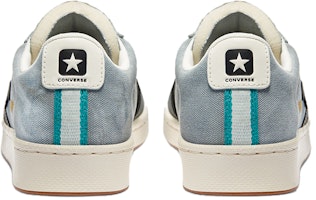 컨버스 프로 레더 로우 '코트 데이즈 - 애쉬 스톤' 170754C Purchase 컨버스 프로 레더 로우 '코트 데이즈 - 애쉬 스톤' 170754C