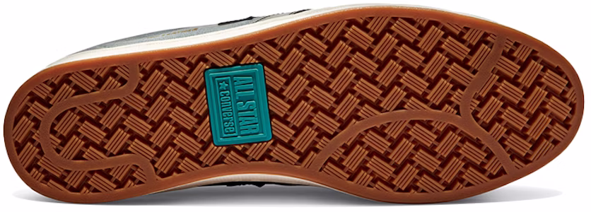 컨버스 프로 레더 로우 '코트 데이즈 - 애쉬 스톤' 170754C Details for 컨버스 프로 레더 로우 '코트 데이즈 - 애쉬 스톤' 170754C