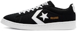 Buy Converse Pro Leather Low 'Court Daze - Hitam' 170753C