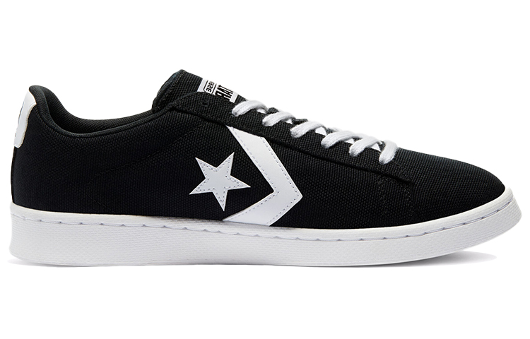 Order Converse Pro Leather Low ''Court Daze - Schwarz'' 170753C