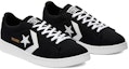 Lookbook Converse Pro Leather Low 'Court Daze - Hitam' 170753C