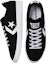 Shop Converse Pro Leather Low 'Court Daze - Hitam' 170753C