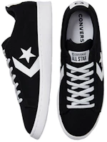 Shop Converse Pro Leather Low 'Court Daze - Negro' 170753C