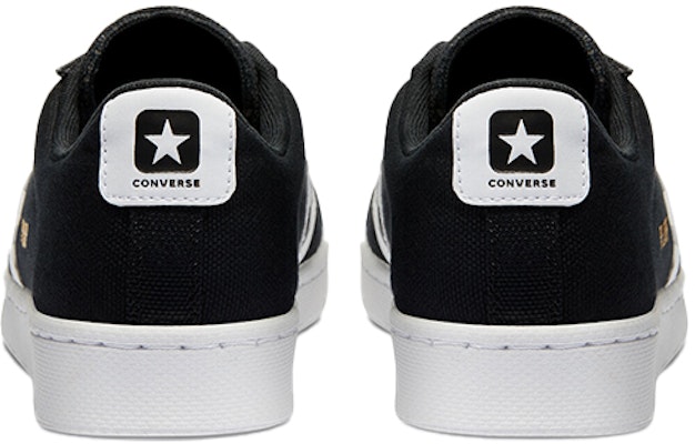 Converse Pro Leather Low 'Court Daze - Black' 170753C Purchase Converse Pro Leather Low 'Court Daze - Black' 170753C