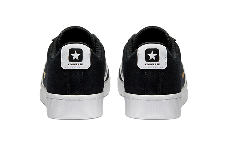 Purchase Converse Pro Leather Low ''Court Daze - Schwarz'' 170753C