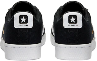Purchase Converse Pro Leather Low 'Court Daze - Negro' 170753C