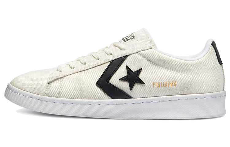 Converse Pro Leather Low 'Court Daze - Egret' 170752C