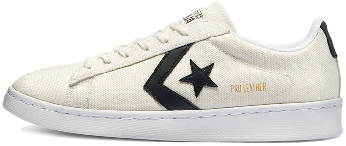 匡威 Pro Leather Low 'Court Daze - 米白色' 170752C Buy 匡威 Pro Leather Low 'Court Daze - 米白色' 170752C