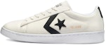 Buy Converse Pro Leather Low 'Court Daze - Egret' Lelaki Perempuan Kasut Sneakers 170752C