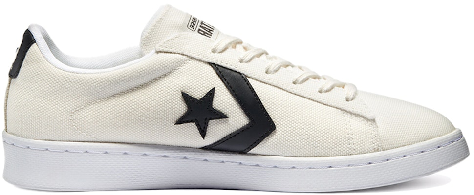 匡威 Pro Leather Low 'Court Daze - 米白色' 170752C Order 匡威 Pro Leather Low 'Court Daze - 米白色' 170752C