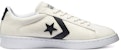 Converse Pro Leather Low 'Court Daze - Egret' Lelaki Perempuan Kasut Sneakers 170752C