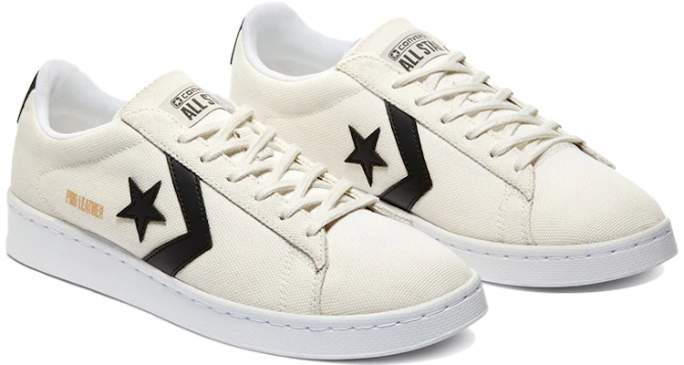 Converse Pro Leather Low ''Court Daze - Egret'' Schoenen 170752C Lookbook Converse Pro Leather Low ''Court Daze - Egret'' Schoenen 170752C