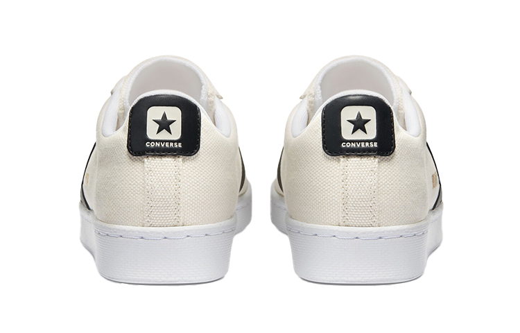 Shop Converse Pro Leather Low ''Court Daze - Egret'' Schoenen 170752C
